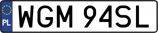 WGM94SL