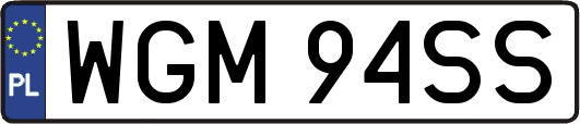 WGM94SS