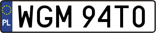 WGM94T0