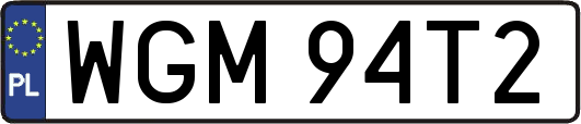 WGM94T2