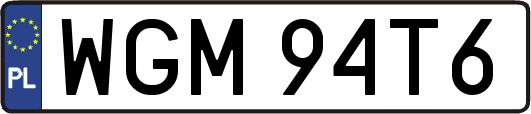 WGM94T6