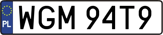 WGM94T9