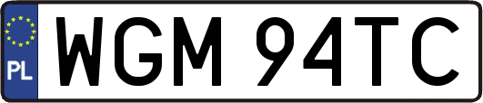 WGM94TC