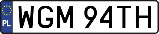 WGM94TH