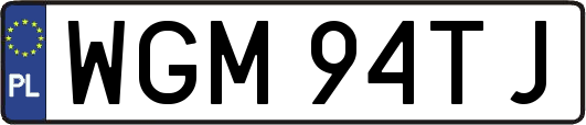 WGM94TJ