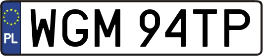 WGM94TP