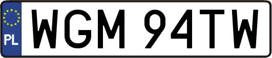 WGM94TW