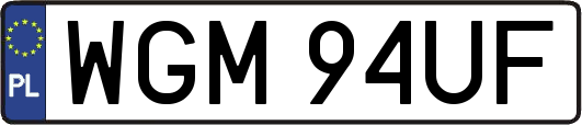 WGM94UF