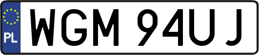 WGM94UJ
