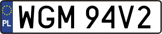 WGM94V2