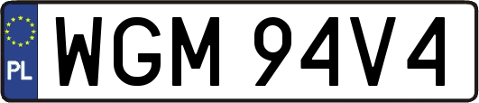 WGM94V4