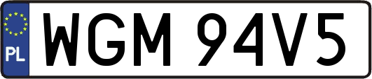 WGM94V5