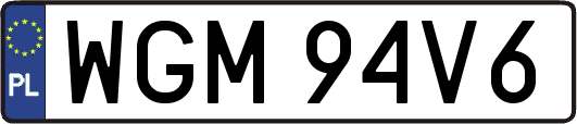 WGM94V6
