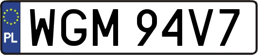 WGM94V7
