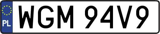 WGM94V9