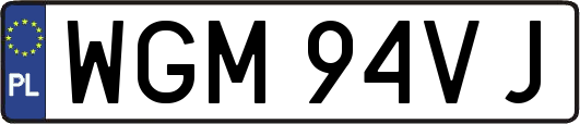 WGM94VJ