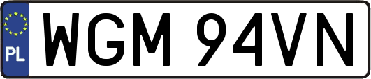 WGM94VN