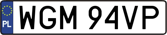 WGM94VP