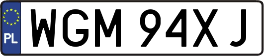 WGM94XJ
