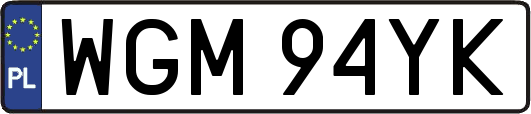 WGM94YK
