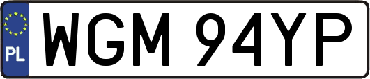 WGM94YP