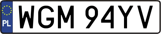 WGM94YV