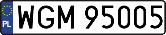 WGM95005