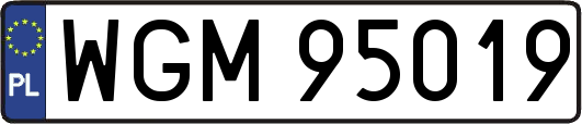 WGM95019