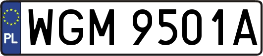 WGM9501A