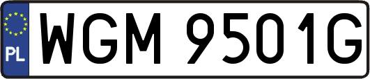 WGM9501G
