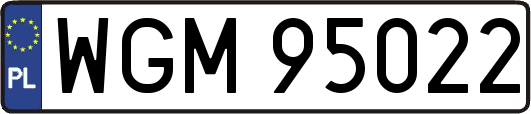 WGM95022