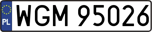 WGM95026