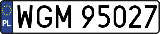 WGM95027