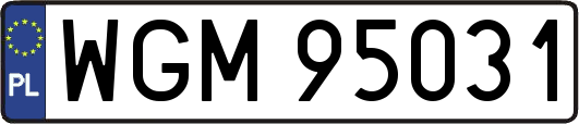 WGM95031