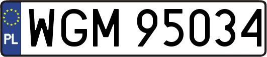 WGM95034