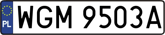 WGM9503A