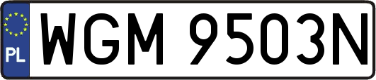WGM9503N