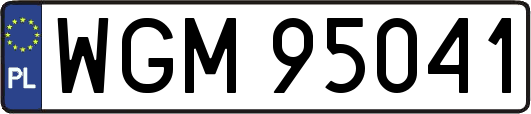 WGM95041