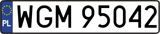 WGM95042