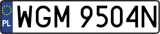 WGM9504N