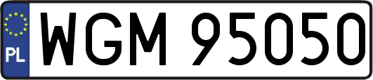 WGM95050