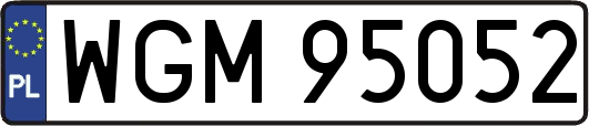 WGM95052