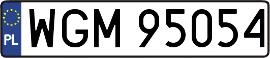 WGM95054