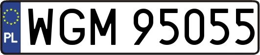 WGM95055