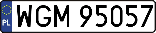 WGM95057