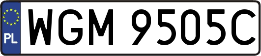 WGM9505C