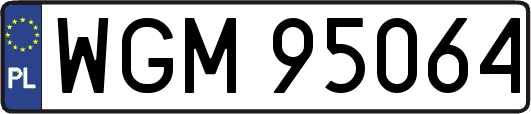 WGM95064