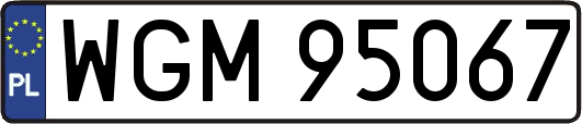 WGM95067