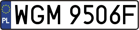 WGM9506F