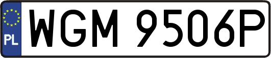 WGM9506P